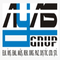 Ayas Grup logo